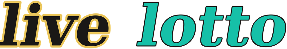 live lotto logo