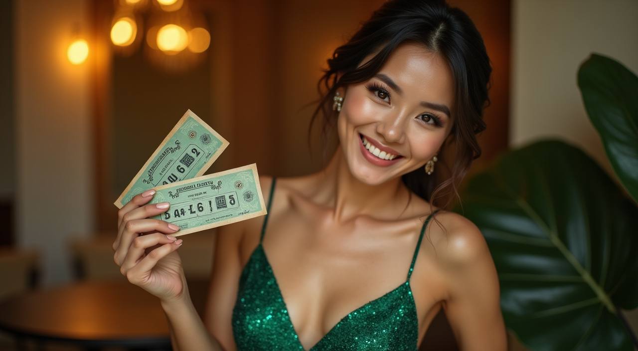 live lotto Syiling Pesona
