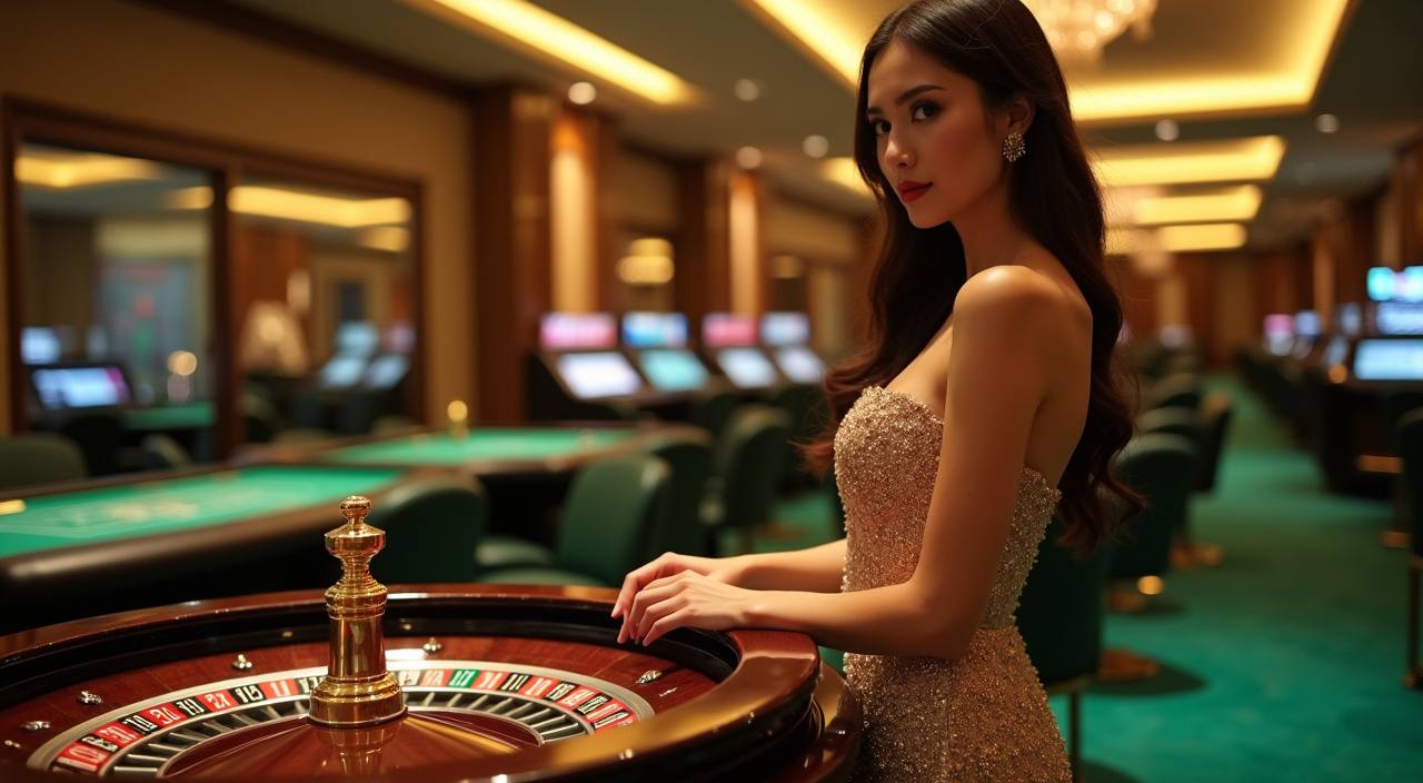 live lotto mobile gaming